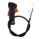 Throttle Control Handle For  FS120 FS200 FS250
