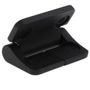 Zinc Alloy Torque Hinge Position Control With 4 Pre-drilled Countersunk Holes