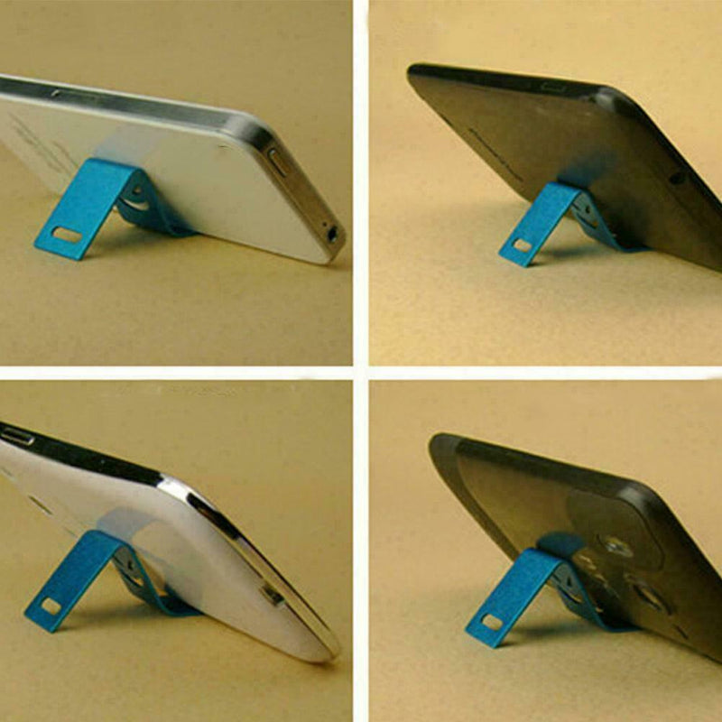 Mini Universal Adjustable Foldable CellPhone Tablet colorful Stand Holder