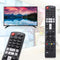 Blu-Ray Remote Control For LG AKB73115301 HR536D 537D 558D HR559D HR698D HR699D