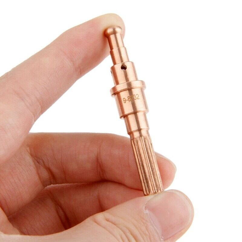 9-8232 Plasma Electrode Fit for SL60 SL100 Plasma Torch Cutting Consumable  N5Z6