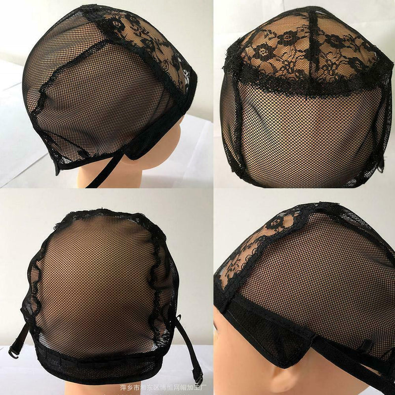 1pcs Wig Net Cap for Men Women From Wig