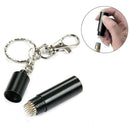 Billiard Stick Tip Shaper Repair Tool  Snooker Pool Cue Preparation Accessories