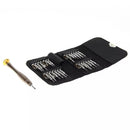 33 in 1 Precision Screwdriver Bits Phone Tablet Repair Opening Tools Kit