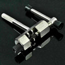 Bicycle Chain rivet tool Tool chain tool Chain nietent F6G8 Wheel Ne remove B8P3