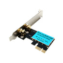 1200m Wireless PCI-E PCI  Card, PCI-E 11 AC WLAN CARD