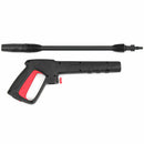 Car Washer High Pressure With Extension Rod Water Spray Cleaning Garden Yard