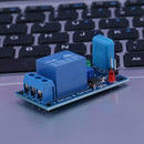 Humidity Sensitive Switch Relay Humidity Controller Humidity Sensor Module