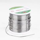 240g/roll Tin Lead Solder Wire Flux Reel Welding Line Welding Wires (2.0mm) A