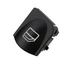Right And Left Electric Window Switch Button Cover Car Cap