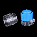 PiLJ Crusher Grinder Splitter Tablet Divider Cutter Storage Box 4Layers Nbien LJ