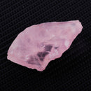 Natural Pink Quartz Crystal Stone Rock Mineral Specimen Healing Collectible