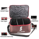 Outdoor Camping Hiking Picnic Bag Camping Portable Food Storage Bag Wild Pi