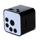 Portable USB MP3 Player Support 16GB Micro SD TF Card Reader Music Media bl