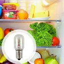 Fridge Bulb E14 220V 15W Microwave Oven Range Hood Refrigerator BulbB Hn
