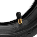 8.5 Inch Electric Scooter Tires Scooter Shock Absorber Pneumatic Tires For  H2G9