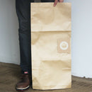15L Dust Collector Dust Collector Bag Cather Bob House GY-308 For Dyson