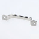 Door HatchYacht Marine Stainless Steel Boat  Grab Handle Handrail Square Base
