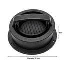 Non-stick Chef Meat Cutlets Hamburger Maker Meatloaf Hamburg Press New Tool Y4L5
