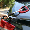 Car Windshield Cleaner Brush Wiper Retractable Cleaning Cleaning Tools E9W1