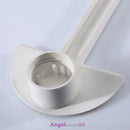 10PCS Plastic Beekeeper Bee Keeping Honey Entrance Feeder Hive Tool