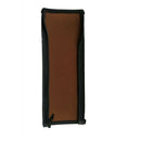 Replacements Headband Covers Protector for Sony Audio-Technica Brown