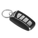 Car Auto Remote Central Kit Door Lock Vehicle Keyless Entry System 405/T293 A