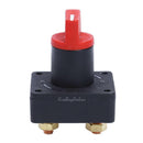 12V 100A Car Boat Battery Isolator Disconnect Rotary Cut Off Power Kill Switch