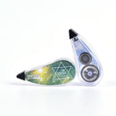 4 Pcs/set Star Sky Correcting Tape Stationery Student Gift School Supplies3 Kw