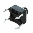 10 Pcs 6mm x 6mm x 6mm Panel PCB Momentary Tactile Tact Push Button Switch  L8L5