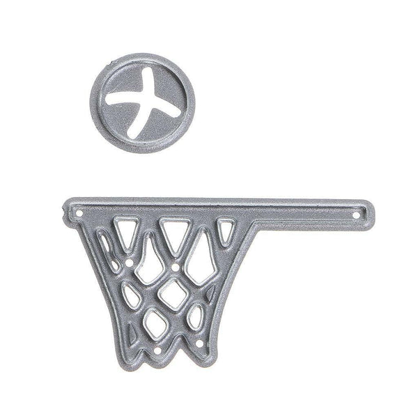 1 Set Basketball Cutting Dies Stencil for Scrapbook Album Paper Embossing