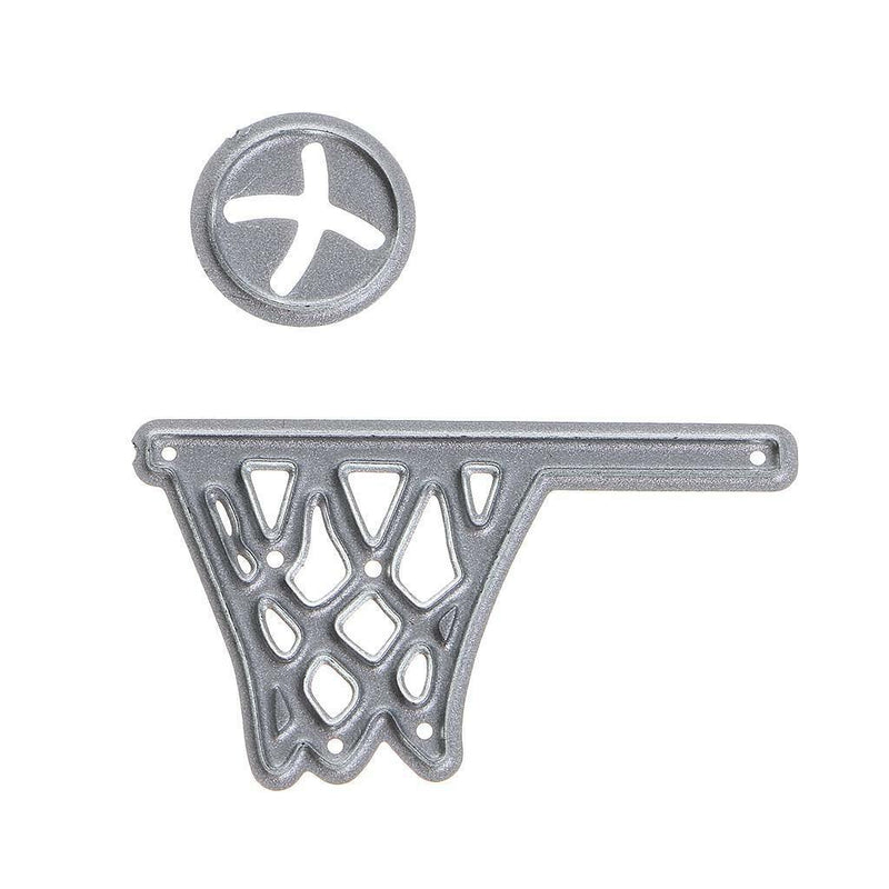 1 Set Basketball Cutting Dies Stencil for Scrapbook Album Paper Embossing
