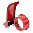 Metal 2"  Office Sealing Packaging Packing Adhesive Tape Roll Cutter Dispenser