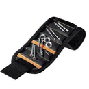 1pcs Adjustable powerful magnetic wristband Belt Tool For Holding Scre BUE