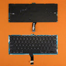 Laptop Keyboard Replacement w/ Backlight for MacBook Air 13inch A1369 A1466