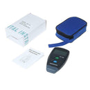 4 Pin Digital  Moisture Meter Large LCD Display Humidity Tester Detector