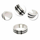 Left Magic Floating Ring Magic Tricks Play Ball Pen Floating Effect of I FTF