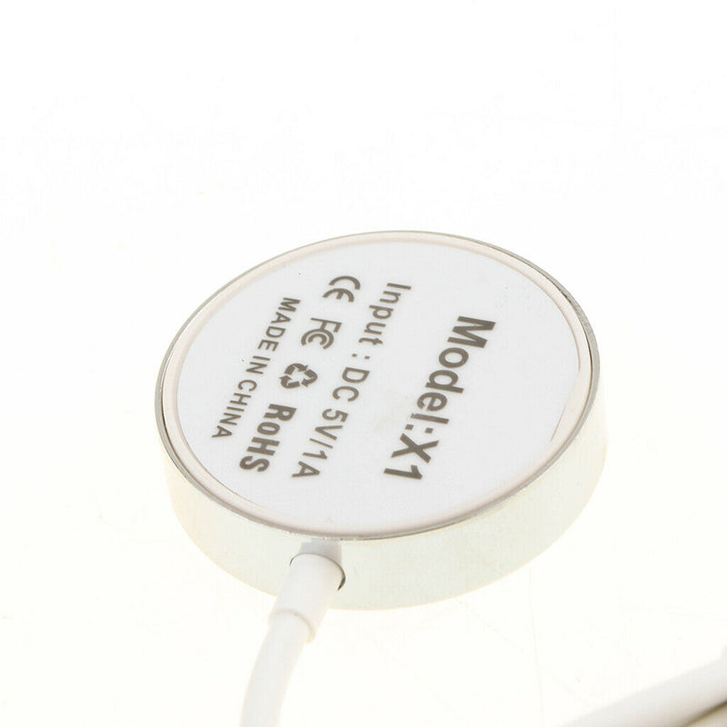 Replacement Magnetic Charging Dock Station USB Charging Cables for Huawei Honor