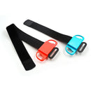 for Switch Ring Con Dancing Wristband Fitness Ring Leg with Ring Fit Advent G3D2