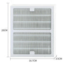 Replacement Purifier Filter for IAF-H-100B Idylis B Air Cleaner Spare Parts