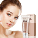 Skin Care Exfoliating Gel Blackheads Whitening Moisturizing Deep Cleansing T5C5