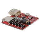 Bluetooth Audio Receiver Board w/USB TF Card Slot DIY Modified MP3 Module