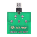 Micro USB 5 Pin PCB Board for Android Battery Power Charging Dock Flex