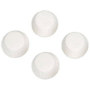 White Standard Cupcake Liners Greaseproof Paper Muffin Baking Cups 400 Pcs