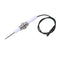 1X(Ignition Part Plug Ceramic Electrode Igniter With Wire 30cm In Round 2.3