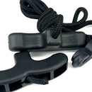 1Pcs Rope for Crossbow Bolt Crank Cocking Archery Aid Device for Hunting Bo