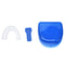 Mouth Guard Stop Teeth Grinding Anti Eliminates Snoring Bruxism Health Sleep Hn