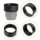 lens hood ES 68 L HOOS68 Best Deal For Canon EF50mm S1P2 F1.8_STM.HighQuali Q2A1
