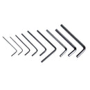 High Quality 9pcs Adjustment Bass Guitar Wrench Set Repair Tool Guitar Bass