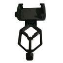 Camera Connection Telescope Adapter Smartphone Clip Micro-motion Bracket